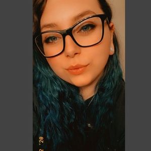 Meet your Posher, Aubrie